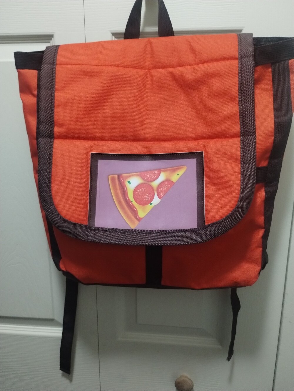 Fortnight Accessory Bag